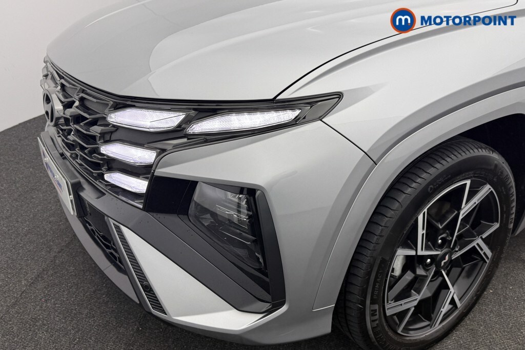 Used Hyundai TUCSON 2025 for sale - 77500482: Photo 36