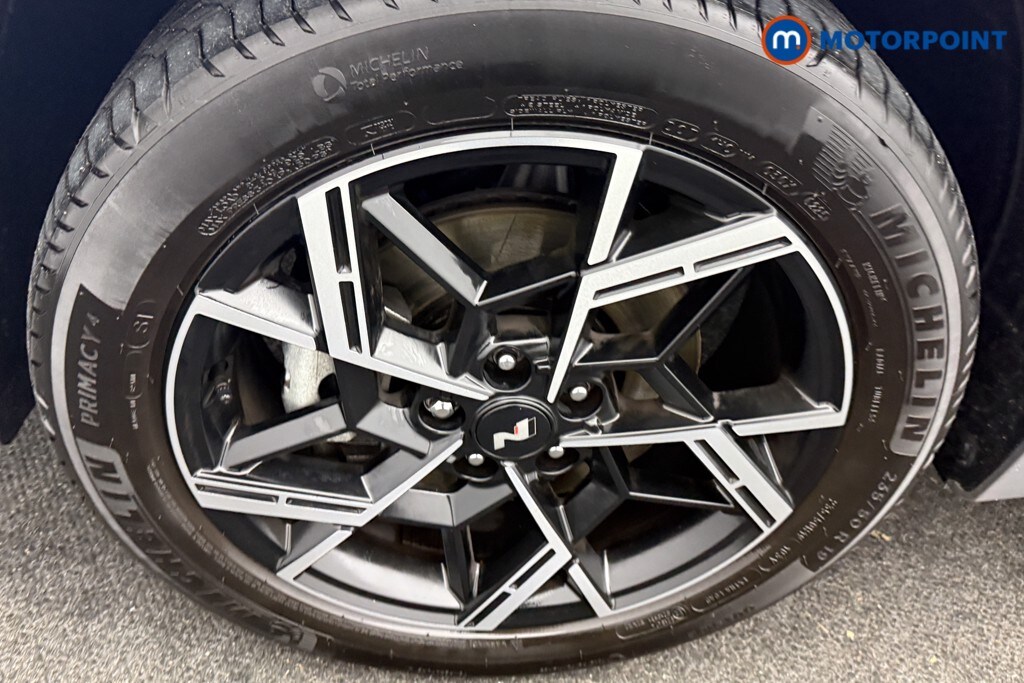 Used Hyundai TUCSON 2025 for sale - 77500482: Photo 37