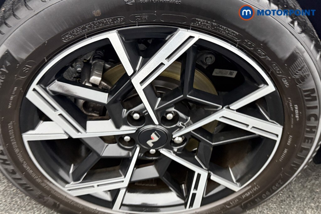 Used Hyundai TUCSON 2025 for sale - 77500482: Photo 39