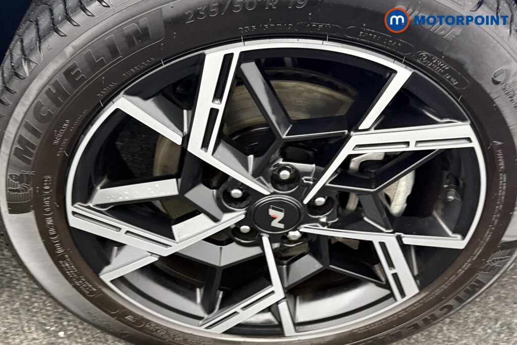 Used Hyundai TUCSON 2025 for sale - 77500482: Photo 40