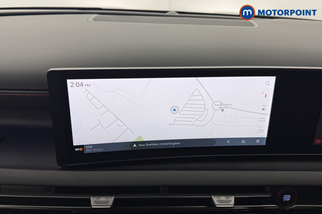 Used Hyundai TUCSON 2025 for sale - 77500482: Photo 9