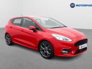 2020 - 1.0 EcoBoost 95 ST-Line Edition 5dr