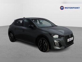 Used Peugeot 208 2024 for sale - 75603547: Photo