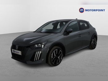 Used Peugeot 208 2024 for sale - 75603547: Photo