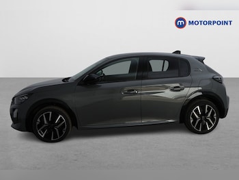 Used Peugeot 208 2024 for sale - 75603547: Photo