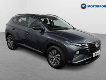 2021 - 1.6 TGDi SE Connect 5dr 2WD