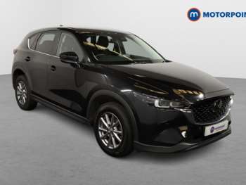 2022 - 2.0 SE-L 5dr