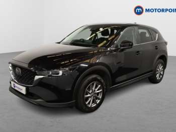 Used Mazda CX-5 2022 for sale - 74853226: Photo