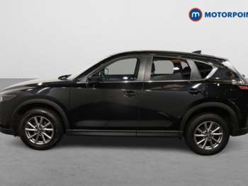 Used Mazda CX-5 2022 for sale - 74853226: Photo