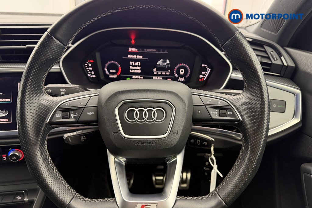 Used Audi Q3 2021 for sale - 77450731: Photo 10