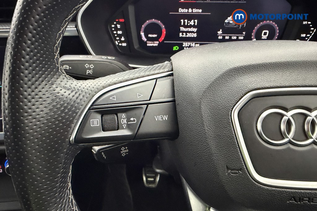 Used Audi Q3 2021 for sale - 77450731: Photo 12