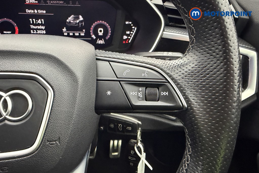 Used Audi Q3 2021 for sale - 77450731: Photo 13