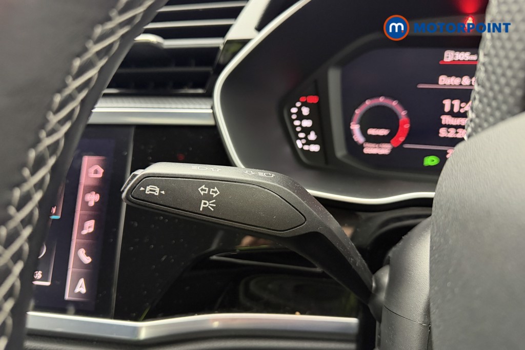 Used Audi Q3 2021 for sale - 77450731: Photo 14