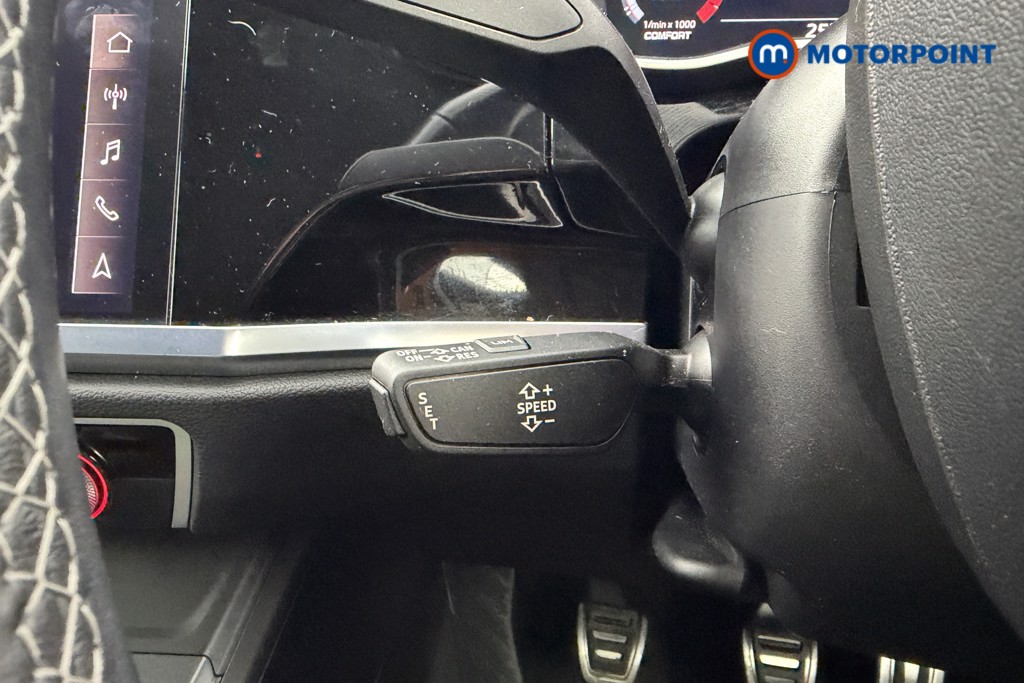 Used Audi Q3 2021 for sale - 77450731: Photo 15