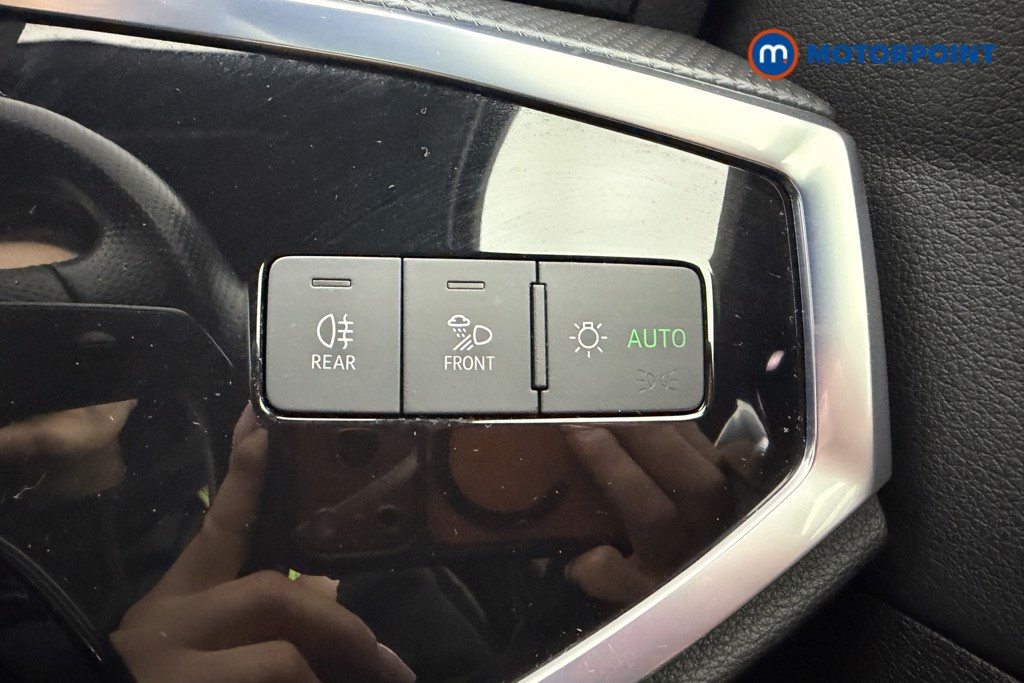 Used Audi Q3 2021 for sale - 77450731: Photo 17