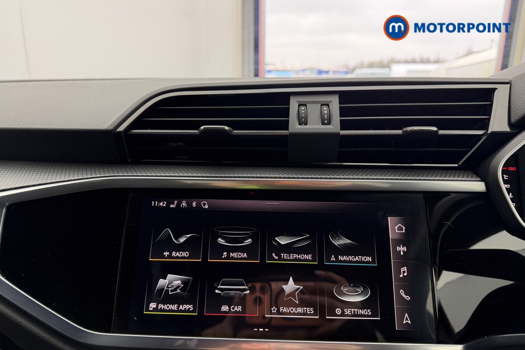 Used Audi Q3 2021 for sale - 77450731: Photo 19