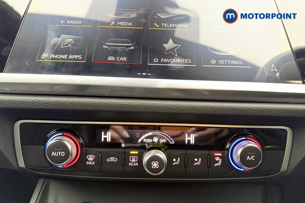 Used Audi Q3 2021 for sale - 77450731: Photo 20