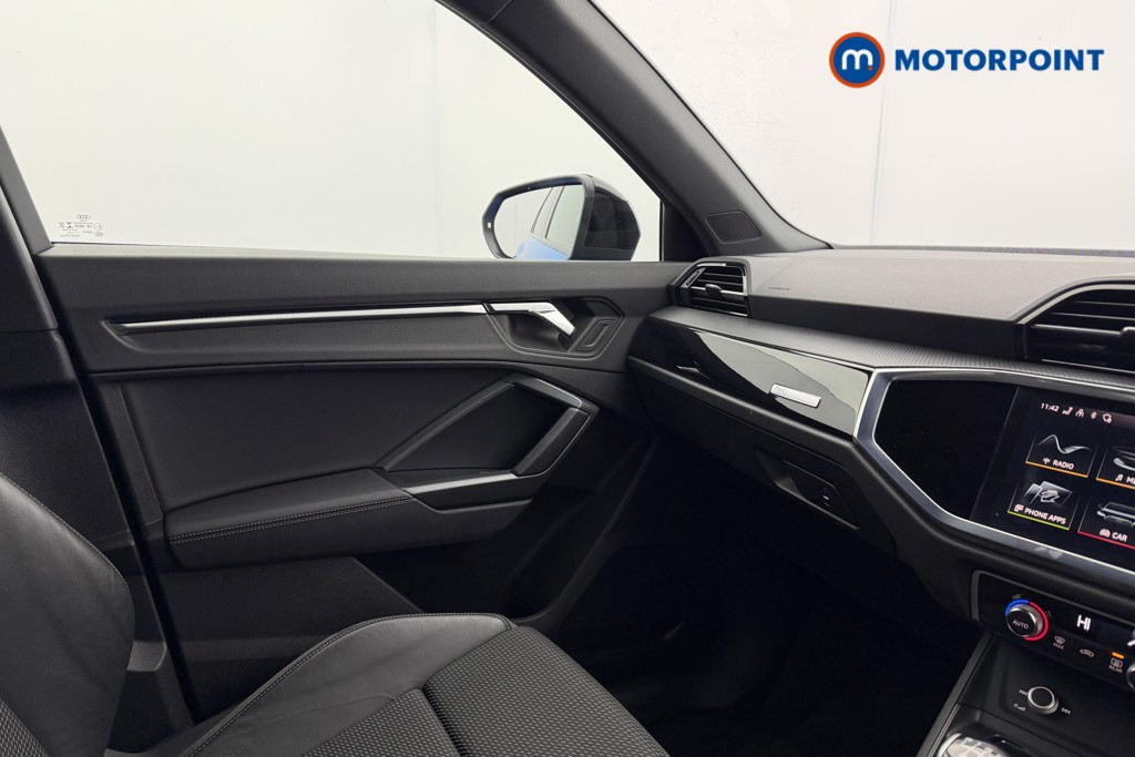 Used Audi Q3 2021 for sale - 77450731: Photo 27