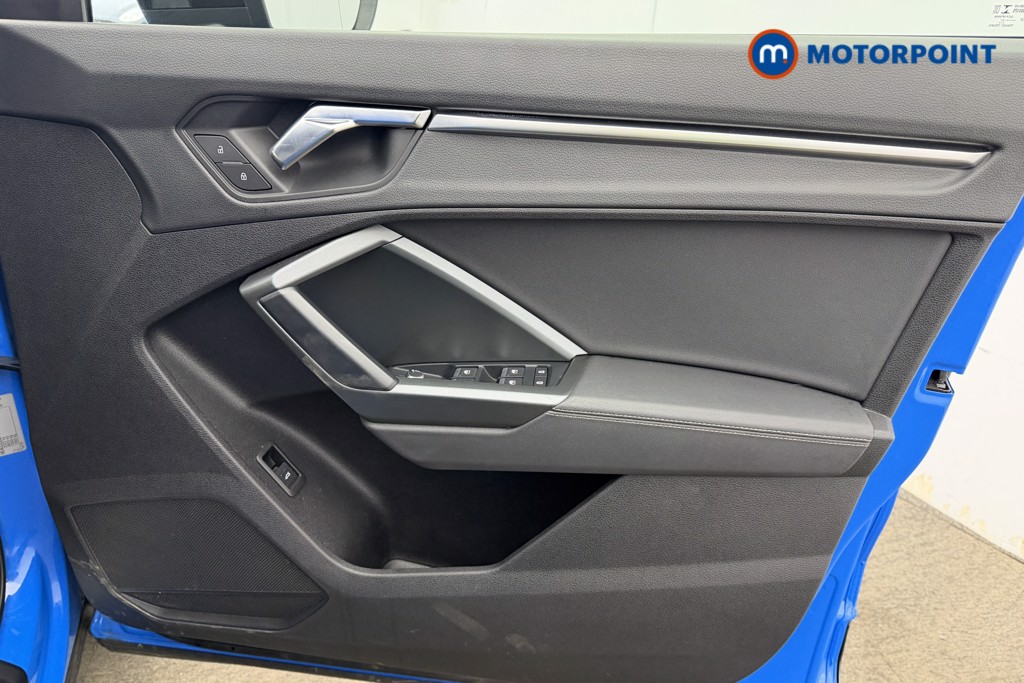 Used Audi Q3 2021 for sale - 77450731: Photo 31