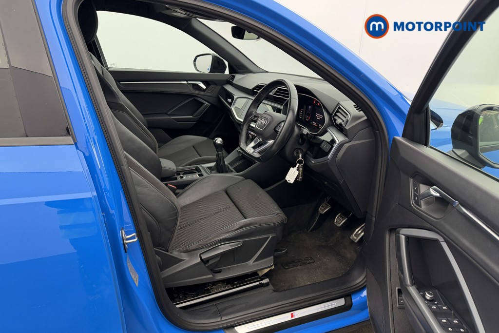 Used Audi Q3 2021 for sale - 77450731: Photo 32