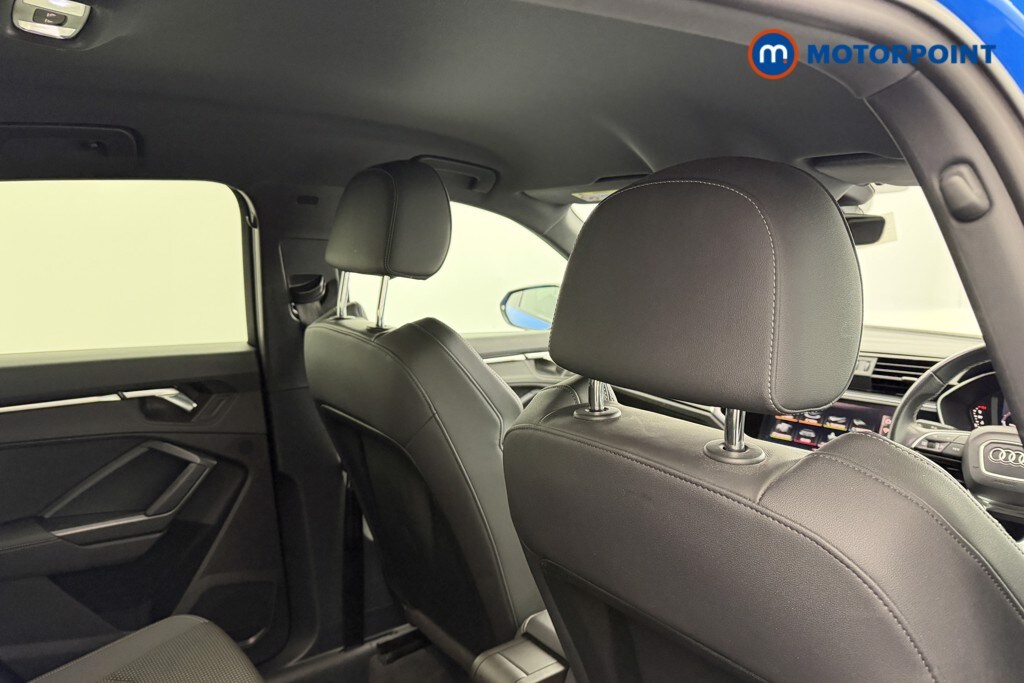 Used Audi Q3 2021 for sale - 77450731: Photo 35