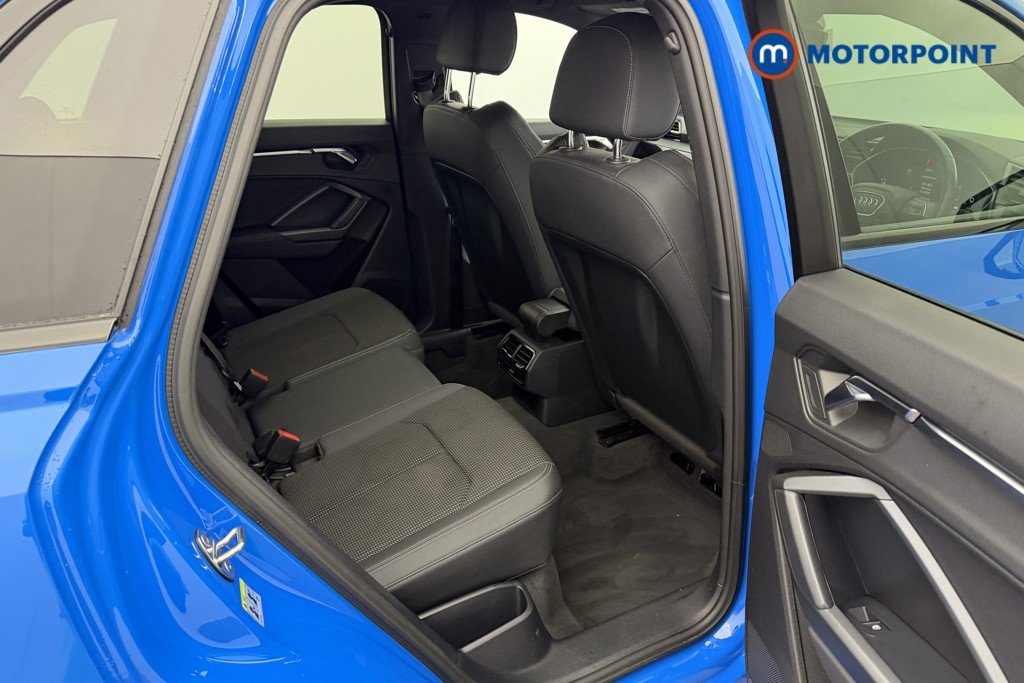 Used Audi Q3 2021 for sale - 77450731: Photo 36