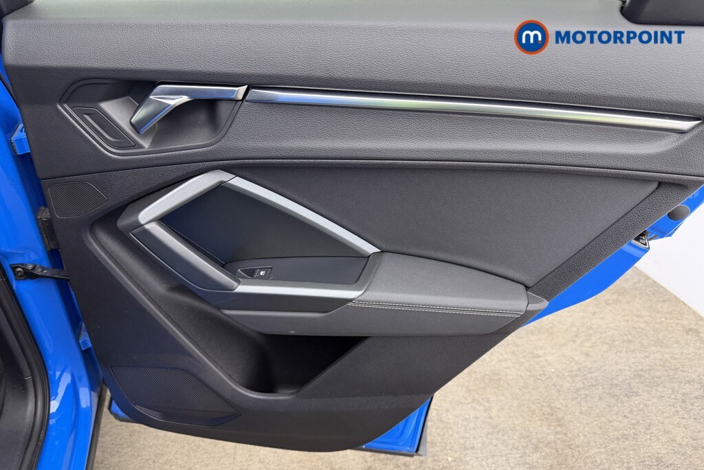 Used Audi Q3 2021 for sale - 77450731: Photo 37