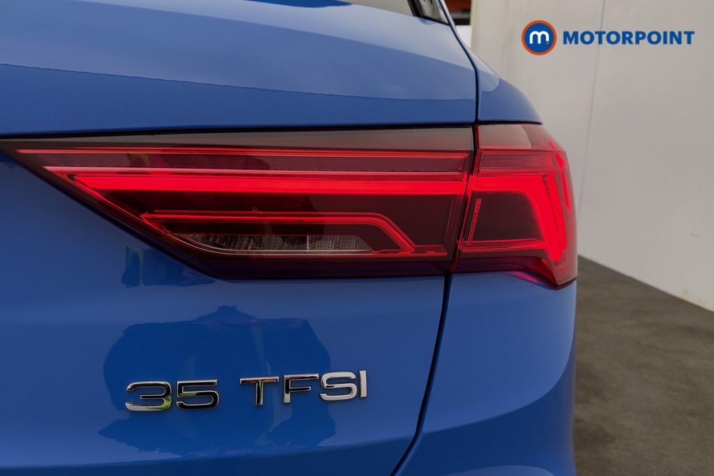 Used Audi Q3 2021 for sale - 77450731: Photo 38