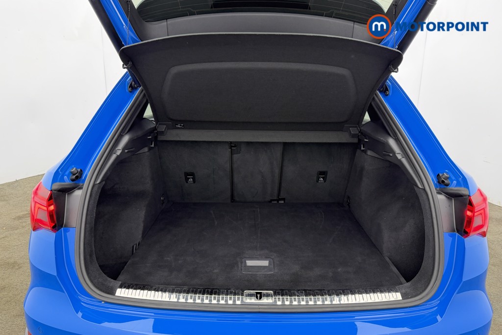 Used Audi Q3 2021 for sale - 77450731: Photo 39