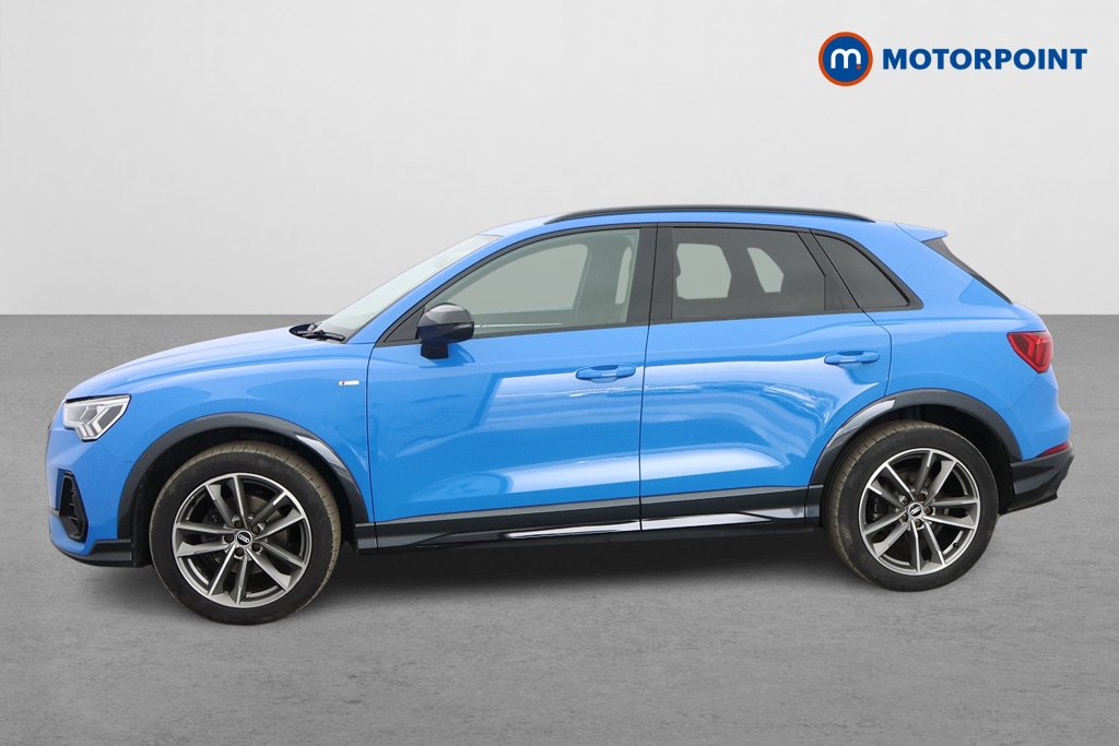Used Audi Q3 2021 for sale - 77450731: Photo 4