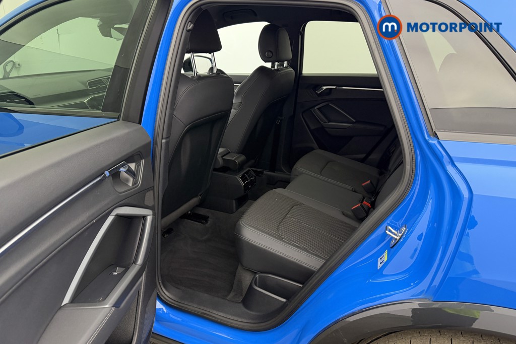 Used Audi Q3 2021 for sale - 77450731: Photo 41