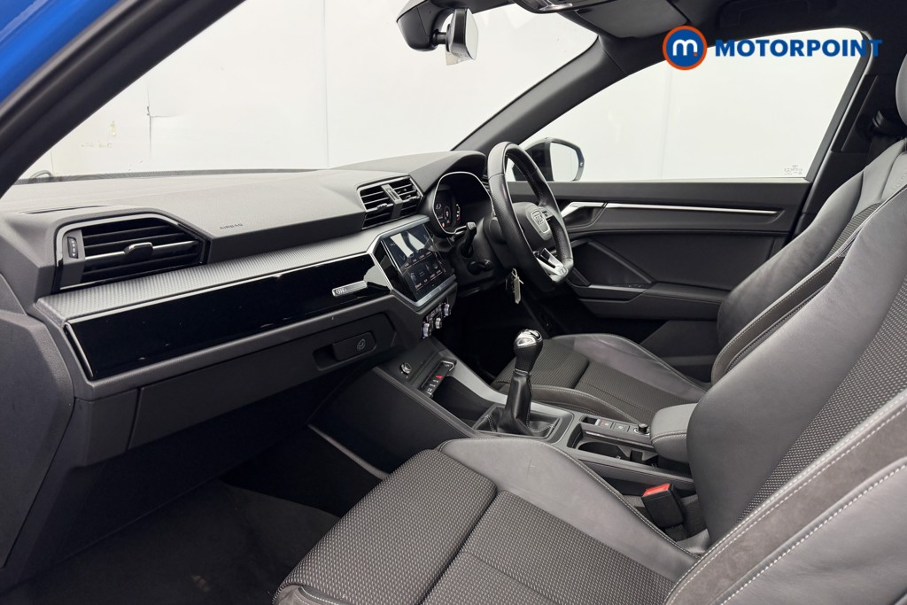 Used Audi Q3 2021 for sale - 77450731: Photo 44