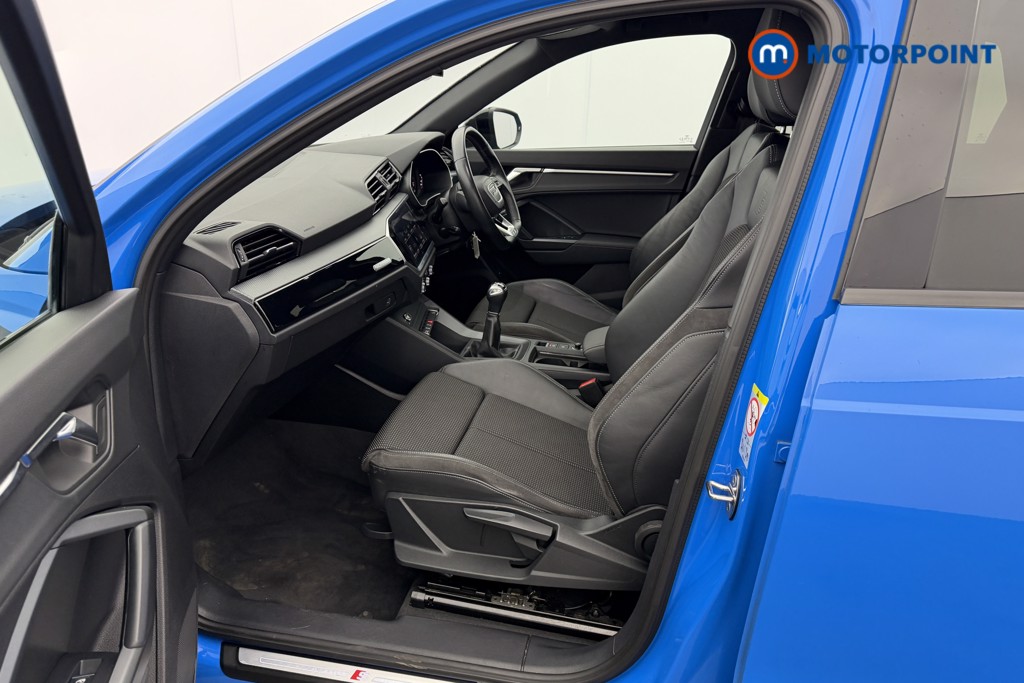 Used Audi Q3 2021 for sale - 77450731: Photo 45