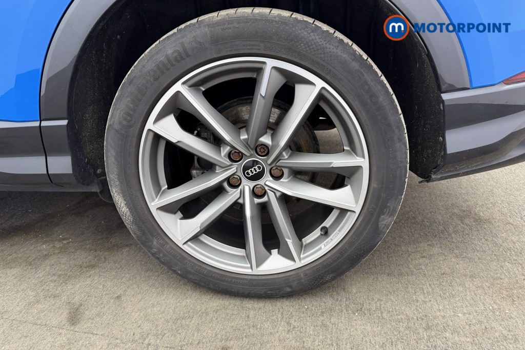 Used Audi Q3 2021 for sale - 77450731: Photo 47