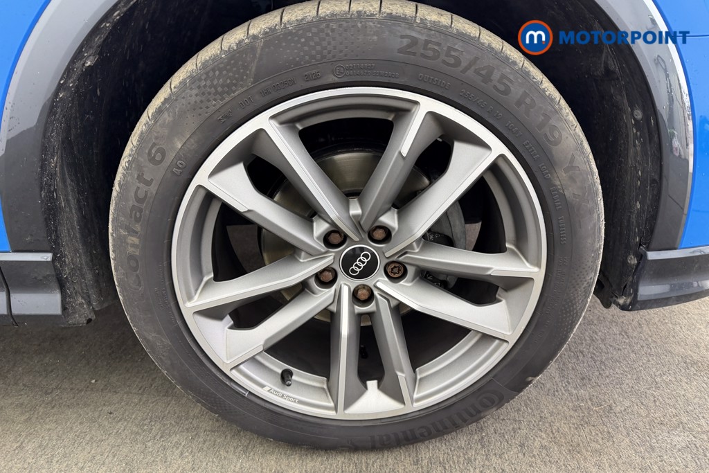 Used Audi Q3 2021 for sale - 77450731: Photo 49