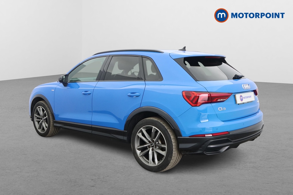 Used Audi Q3 2021 for sale - 77450731: Photo 5