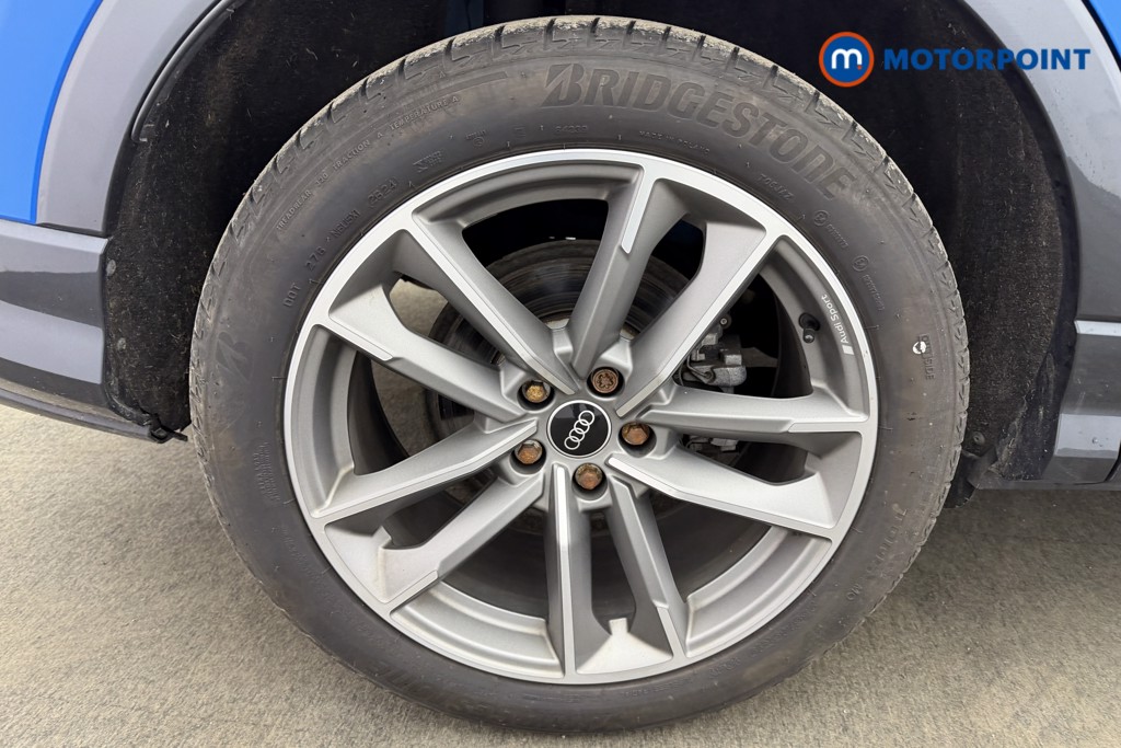 Used Audi Q3 2021 for sale - 77450731: Photo 50