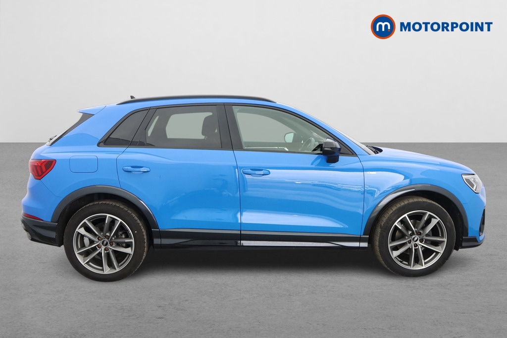 Used Audi Q3 2021 for sale - 77450731: Photo 8