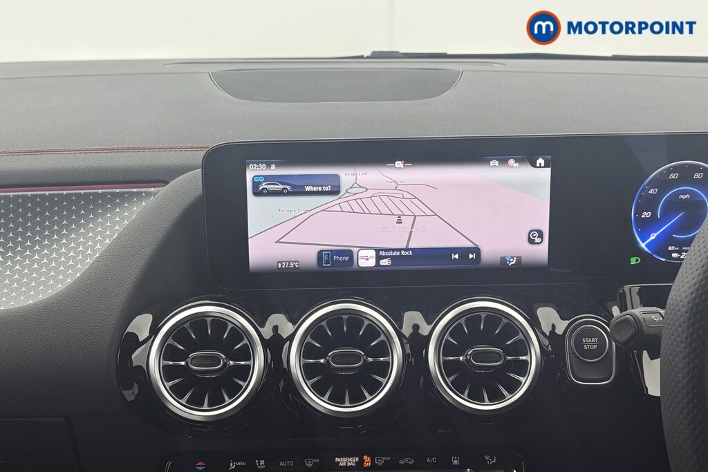 Used Mercedes-Benz EQA 2025 for sale - 78197091: Photo 10