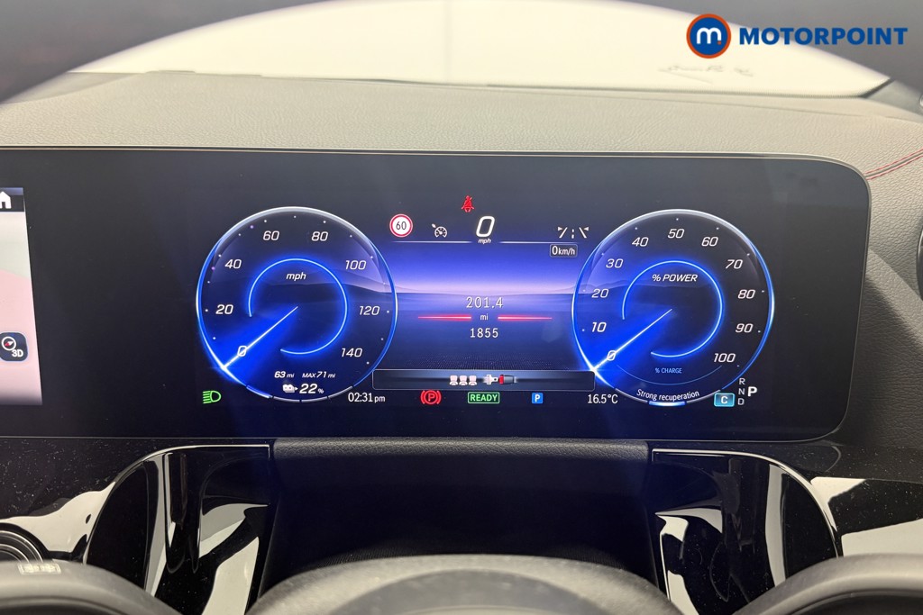 Used Mercedes-Benz EQA 2025 for sale - 78197091: Photo 11