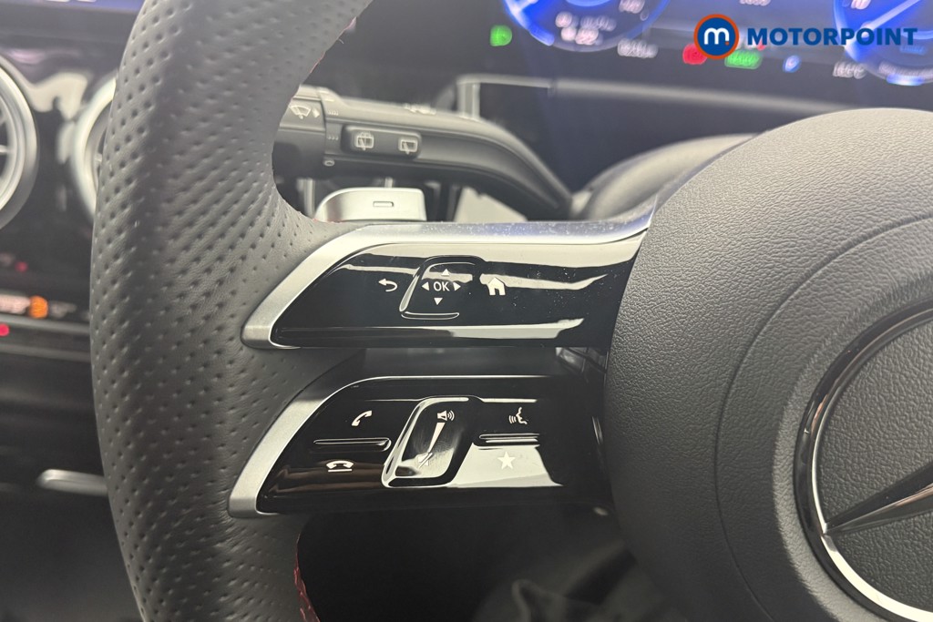 Used Mercedes-Benz EQA 2025 for sale - 78197091: Photo 14