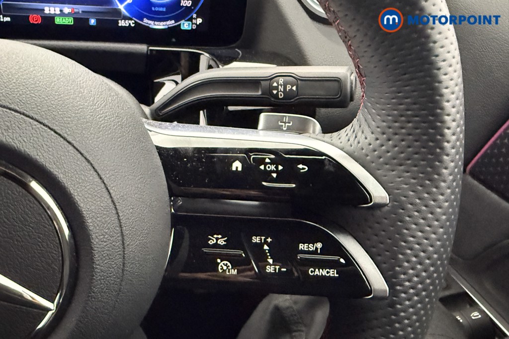 Used Mercedes-Benz EQA 2025 for sale - 78197091: Photo 15