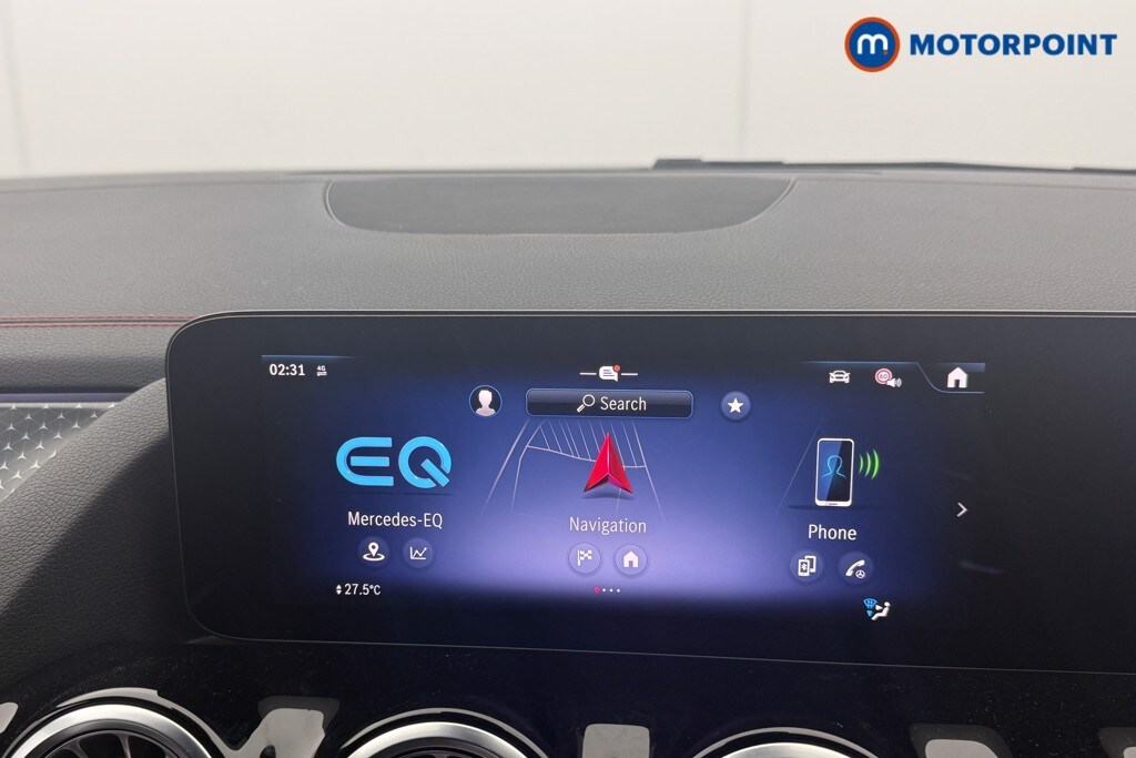 Used Mercedes-Benz EQA 2025 for sale - 78197091: Photo 19