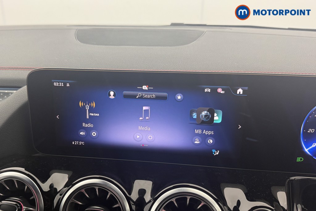 Used Mercedes-Benz EQA 2025 for sale - 78197091: Photo 20