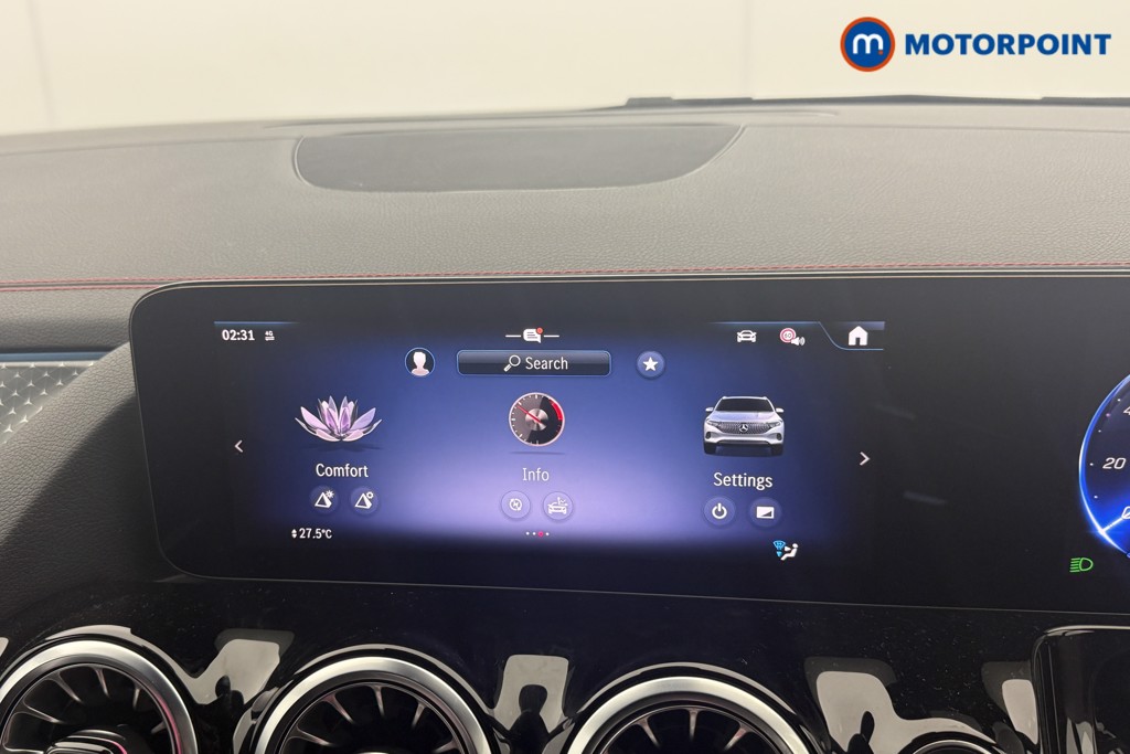 Used Mercedes-Benz EQA 2025 for sale - 78197091: Photo 21