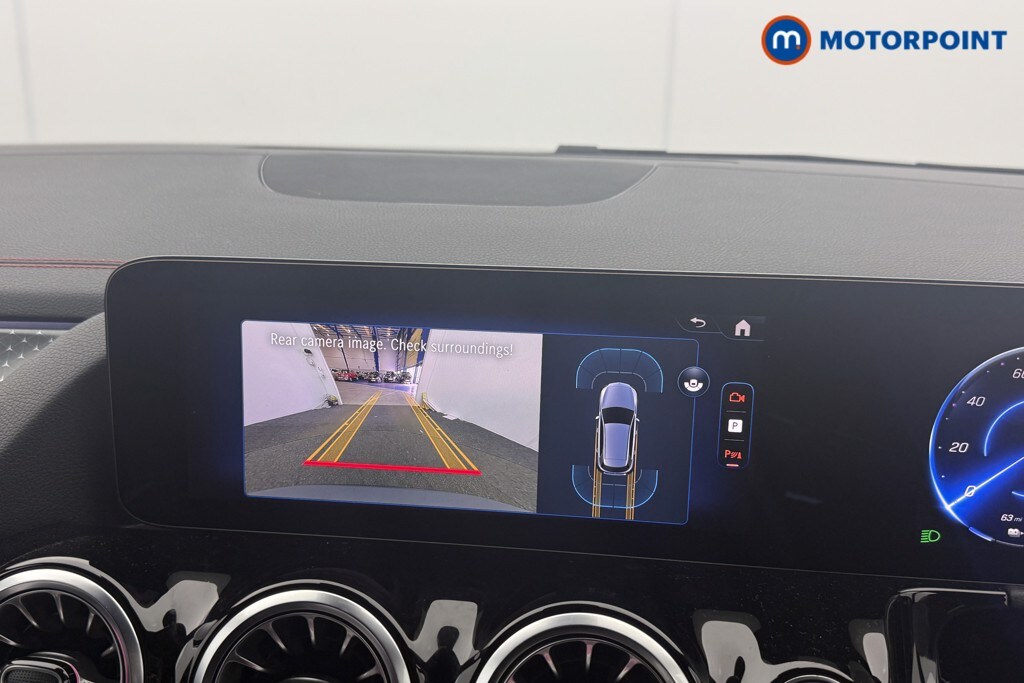 Used Mercedes-Benz EQA 2025 for sale - 78197091: Photo 23