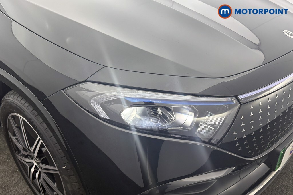 Used Mercedes-Benz EQA 2025 for sale - 78197091: Photo 26