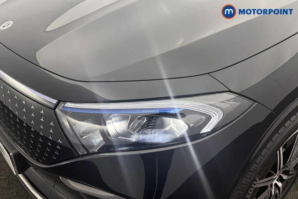 Used Mercedes-Benz EQA 2025 for sale - 78197091: Photo 27