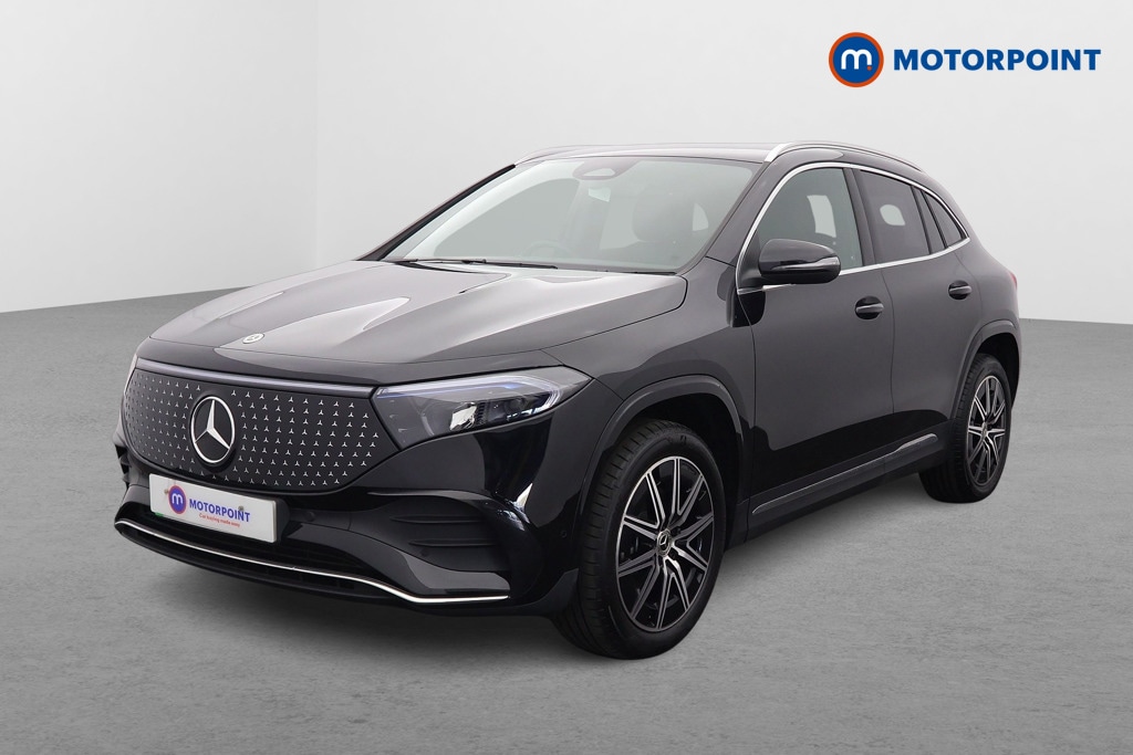 Used Mercedes-Benz EQA 2025 for sale - 78197091: Photo 3