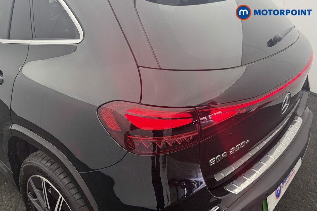 Used Mercedes-Benz EQA 2025 for sale - 78197091: Photo 32